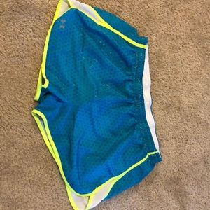 Women’s Under Armour Shorts